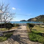 White House Pagoi Lejlighed Agios Georgios Pagon