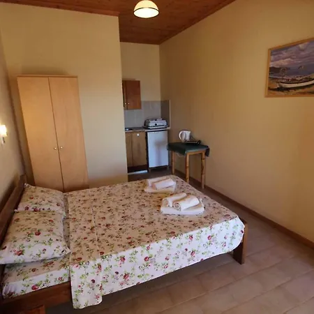 Apartmán White House Pagoi *