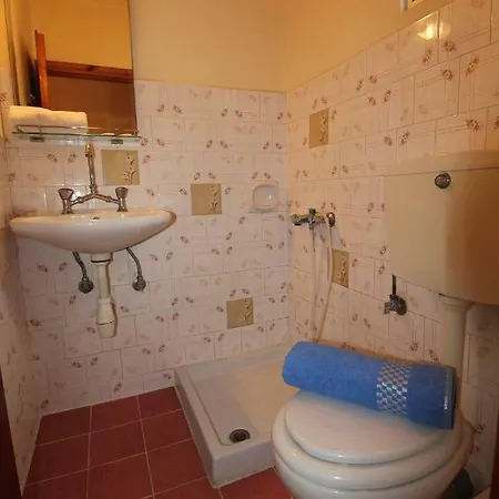 Apartmán White House Pagoi *