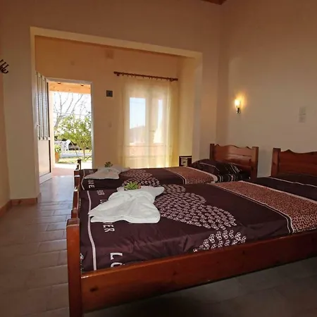 Apartament White House Pagoi