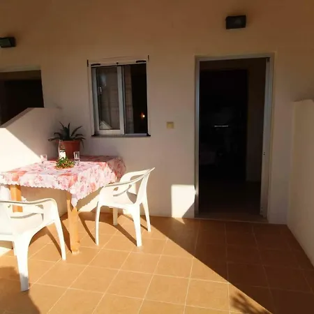 Appartamento White House Pagoi