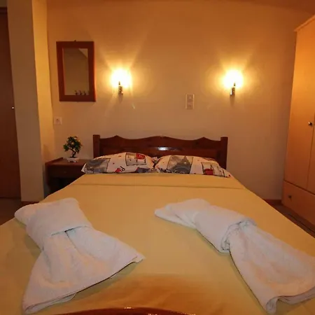 White House Pagoi Apartament Agios Georgios Pagon