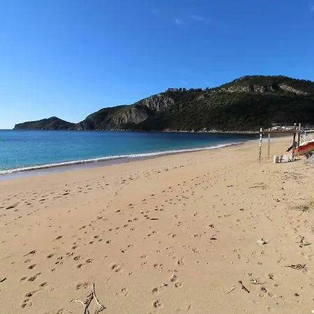 White House Pagoi Appartamento Agios Georgios Pagon