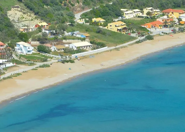 White House Pagoi Διαμέρισμα Άγιος Γεώργιος Πάγων