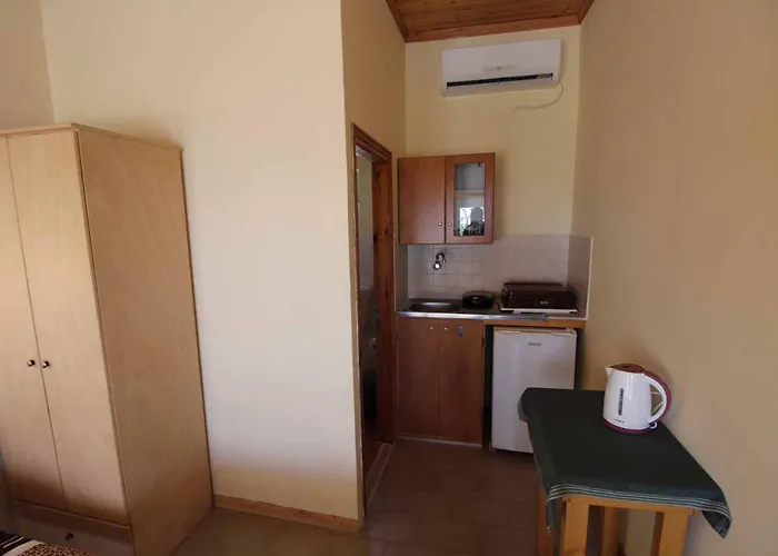 White House Pagoi Appartamento