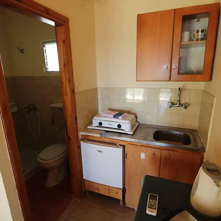 Apartment White House Pagoi *