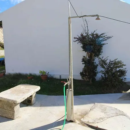 White House Pagoi Apartment Agios Georgios Pagon