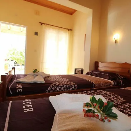 Apartment White House Pagoi