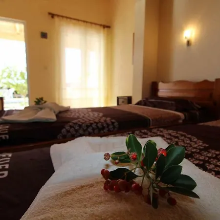 White House Pagoi Apartment *