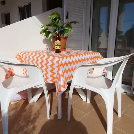 White House Pagoi * Agios Georgios Pagon